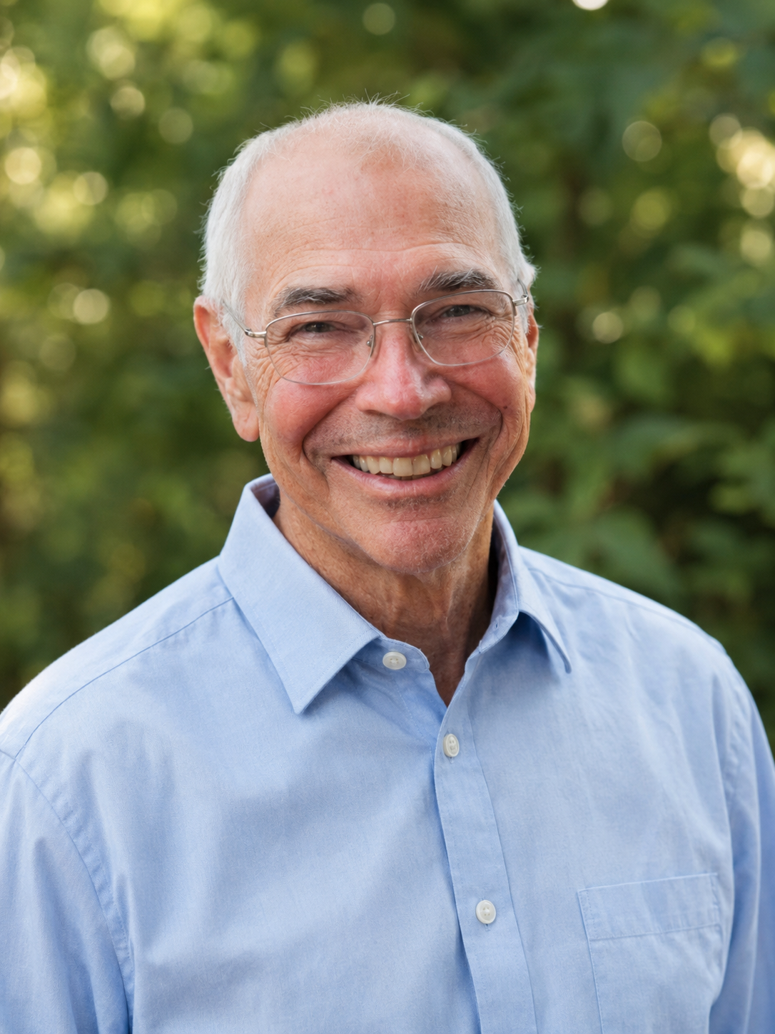 Mark Stephens